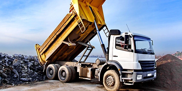 tipper-truck-insurance Tipper Truck Insurance