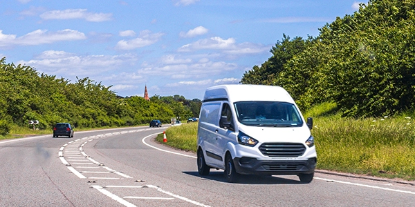 delivery van insurance Delivery Van Insurance
