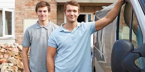 Any Driver Van Insurance