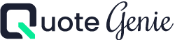 Quote Genie Logo