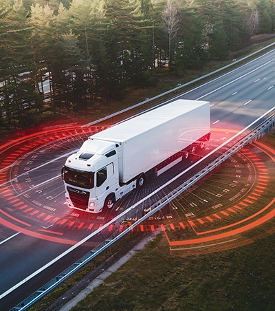 telematics hgv insurance